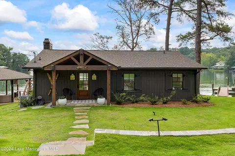 1426 Turner Rd, Dadeville, AL 36853