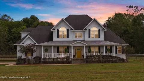 1140 Foggy Hollow Trl, Fitzpatrick, AL 36029