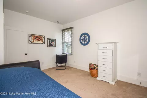 Bedroom - 250 Old Jay Rd, Eclectic, AL 36024 photo 13 of 13