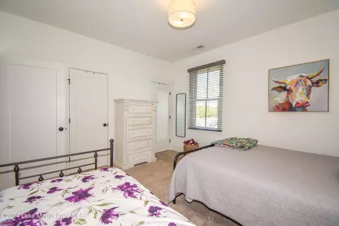 Bedroom - 250 Old Jay Rd, Eclectic, AL 36024 photo 8 of 13