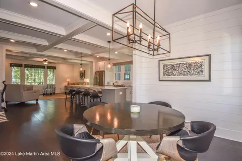 Dining - 250 Old Jay Rd, Eclectic, AL 36024 photo 2 of 3