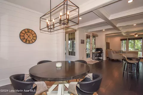 Dining - 250 Old Jay Rd, Eclectic, AL 36024 photo 1 of 3