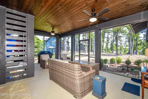 Exterior - 250 Old Jay Rd, Eclectic, AL 36024 photo 10 of 15