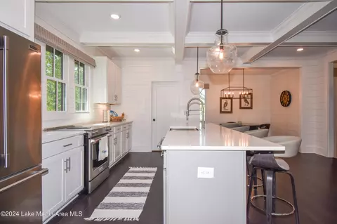 Kitchen - 250 Old Jay Rd, Eclectic, AL 36024 photo 5 of 6