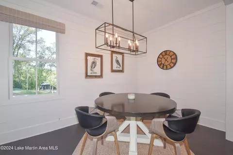Dining - 250 Old Jay Rd, Eclectic, AL 36024 photo 3 of 3