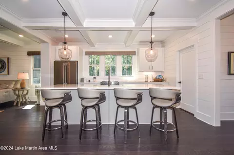 Kitchen - 250 Old Jay Rd, Eclectic, AL 36024 photo 4 of 6