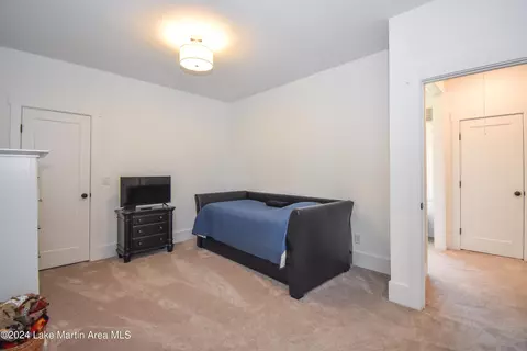 Bedroom - 250 Old Jay Rd, Eclectic, AL 36024 photo 11 of 13