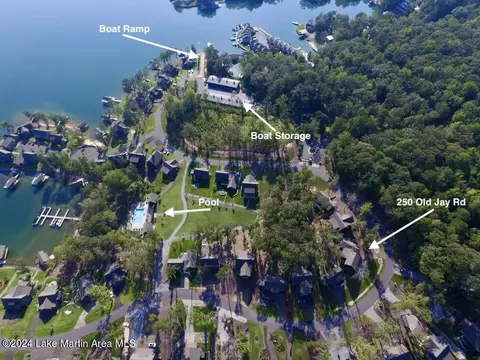 Other - 250 Old Jay Rd, Eclectic, AL 36024 photo 16 of 17