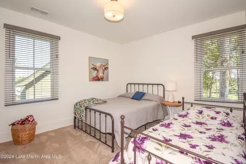 Bedroom - 250 Old Jay Rd, Eclectic, AL 36024 photo 6 of 13