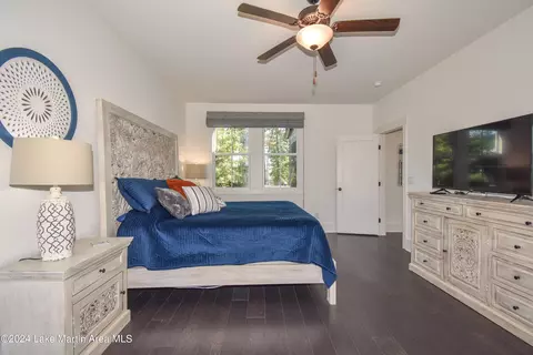 Bedroom - 250 Old Jay Rd, Eclectic, AL 36024 photo 4 of 13
