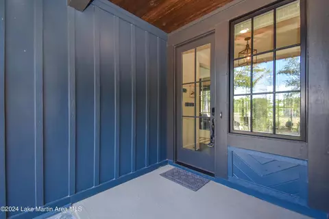 Exterior - 250 Old Jay Rd, Eclectic, AL 36024 photo 9 of 15