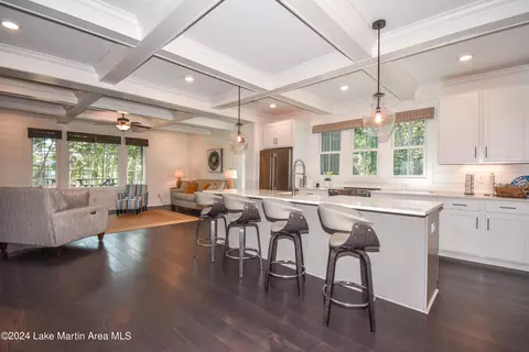 Kitchen - 250 Old Jay Rd, Eclectic, AL 36024 photo 1 of 6