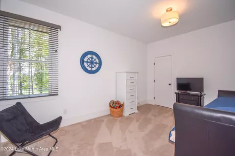 Bedroom - 250 Old Jay Rd, Eclectic, AL 36024 photo 10 of 13