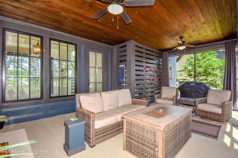 Exterior - 250 Old Jay Rd, Eclectic, AL 36024 photo 12 of 15