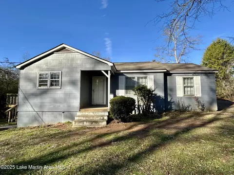 165 Florence Ave, Alexander City, AL 35010