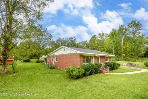 860 Scott Rd, Alexander City, AL 35010