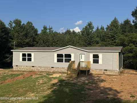 3138 Lashley Rd, Alexander City, AL 35010