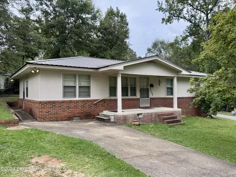 1357 2nd Street St, Alexander City, AL 35010