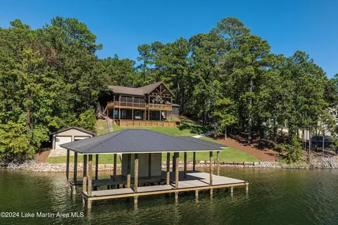 22 Mockingbird Holw, Jacksons Gap, AL 36861