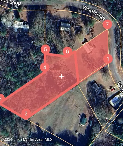 1342 Vaughn Loop, Jacksons Gap, AL 36861 photo 23