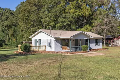 1342 Vaughn Loop, Jacksons Gap, AL 36861 photo 2