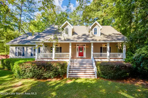 366 Farm Loop Rd, Alexander City, AL 35010