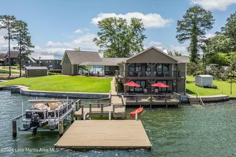 7431 Coosa County Road 20, Alexander City, AL 35010