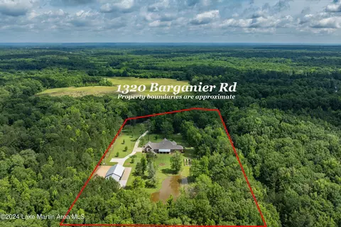 1320 Barganier, Cecil, AL 36013 photo 2