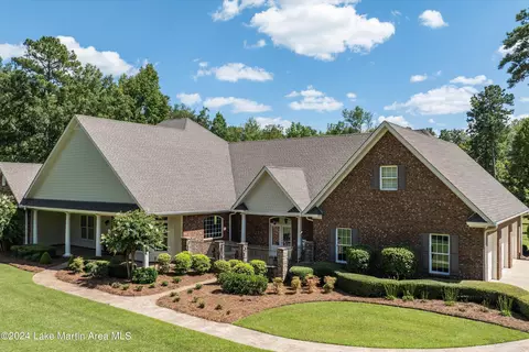 1320 Barganier, Cecil, AL 36013