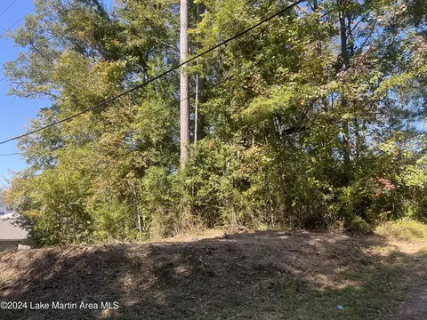 Ridge Rd, Alexander City, AL 35010