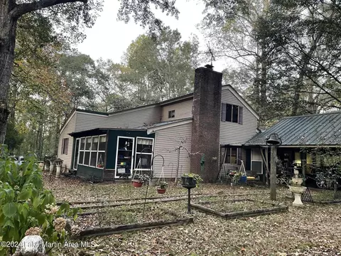 729 Holley Mill Rd, Eclectic, AL 36024