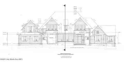 163 Dedies Way, Alexander City, AL 35010
