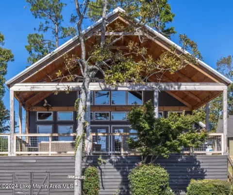1850 Castaway Island Rd, Eclectic, AL 36024