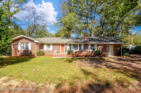 1519 3rd Street St, Alexander City, AL 35010