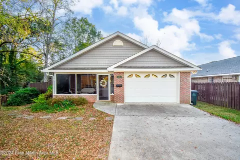 538 S Central Ave, Alexander City, AL 35010