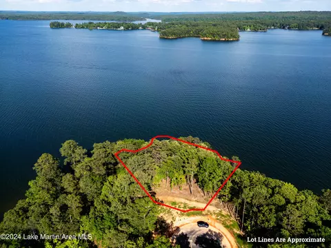 206 Heritage Pt N, Alexander City, AL 35010