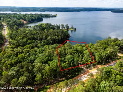67 Heritage Pt N, Alexander City, AL 35010