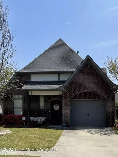 1155 Overlook Drive Dr, Trussville, AL 35173