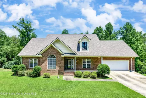 2032 Althea Loop, Alexander City, AL 35010