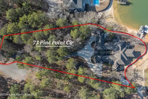 73 Pine Point Cir, Eclectic, AL 36024 photo 4