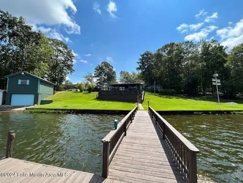 237 Lake Point Cir, Jacksons Gap, AL 36861 photo 5