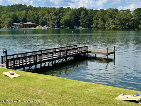 237 Lake Point Cir, Jacksons Gap, AL 36861 photo 4
