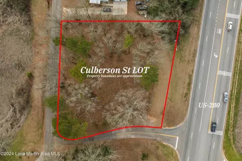 Hwy 280 East, Dadeville, AL 36853