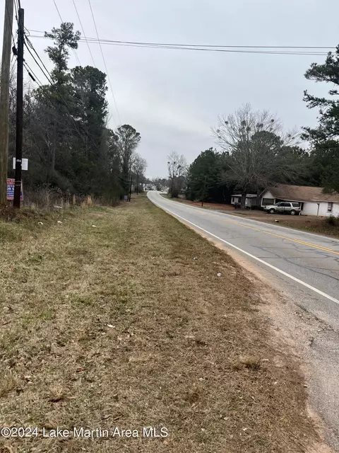 Highway 49 South, Dadeville, AL 36853