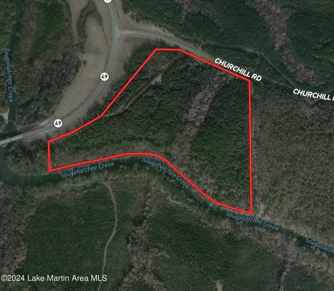 36 Churchill Rd, Camp Hill, AL 36850