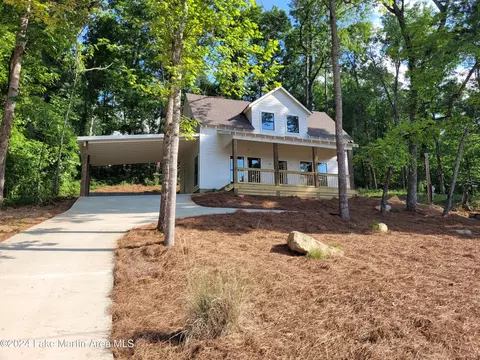 659 Cove Dr, Eclectic, AL 36024