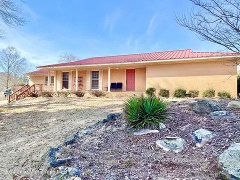 1843 Hillabee Park Ave, Alexander City, AL 35010