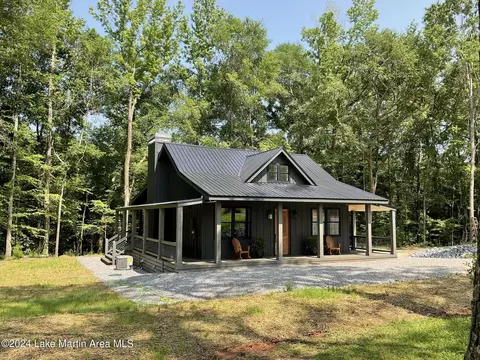 3876 Cotton Rd, Eclectic, AL 36024 photo 6