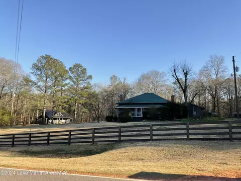 3876 Cotton Rd, Eclectic, AL 36024 photo 67