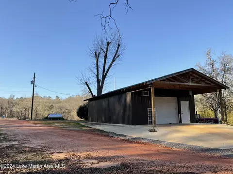 3876 Cotton Rd, Eclectic, AL 36024 photo 74